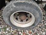 Новый завод 3008* на шасси JAC N120 Изотермический/рефрижератор 3008D2 (Рефрижератор, Дизельный, 3,8