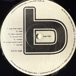 The Sugarcubes ‎– Here Today, Tomorrow Next Week! (Скандинавия 1989г.)