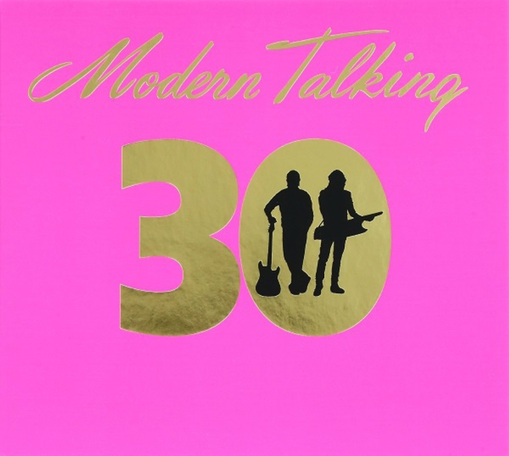 Modern Talking / 30 (2CD)