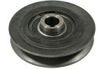Муфта центробежная (25х147х61,5х1B) для TSS-WP170/320H/Clutch assembly