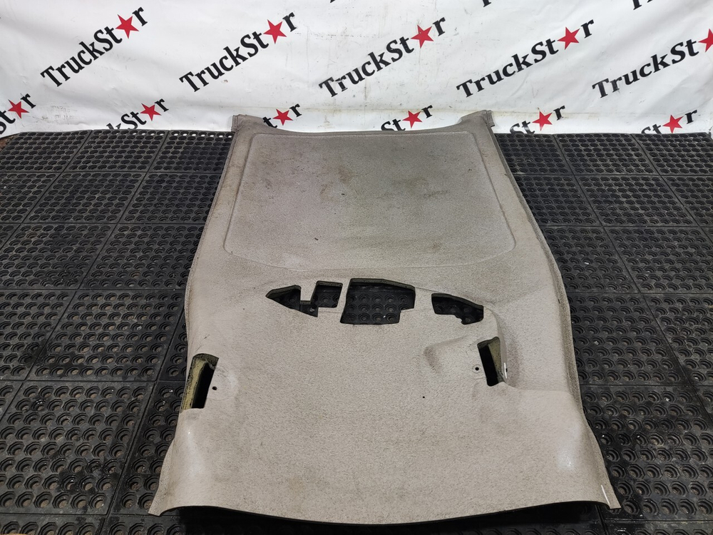 Покрытие напольное центральное 2023г