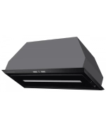 Встраиваемая вытяжка Kuppersberg INBOX 73 B фото 