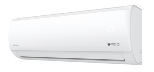 Внутренний блок мульти-сплит системы ROYAL CLIMA MULTI FLEXI EU ERP RCI-TM18HN