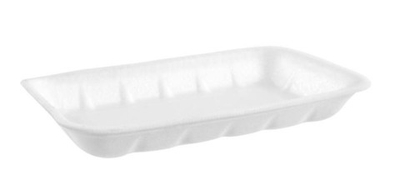 Лоток вспененный Т-30 (М30) 225х135х30 300шт