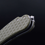 Нож Urban2 Olive SW DL