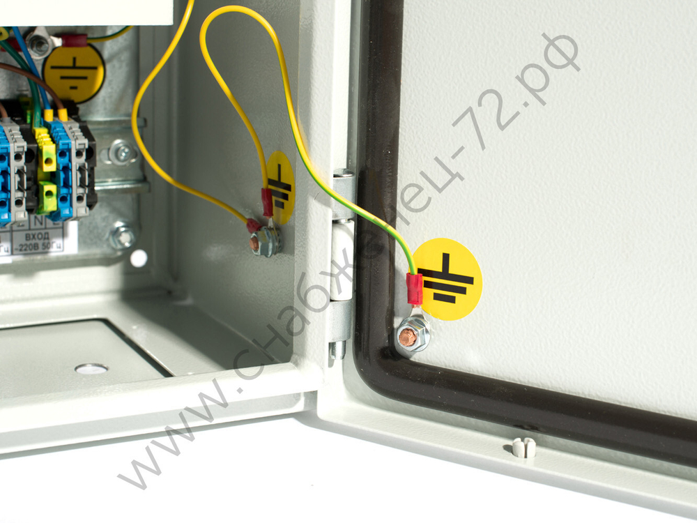 Skat Smart UPS-600 IP65 SNMP Wi-Fi 2 АКБ On-Line 600 ВА беспроводное управление