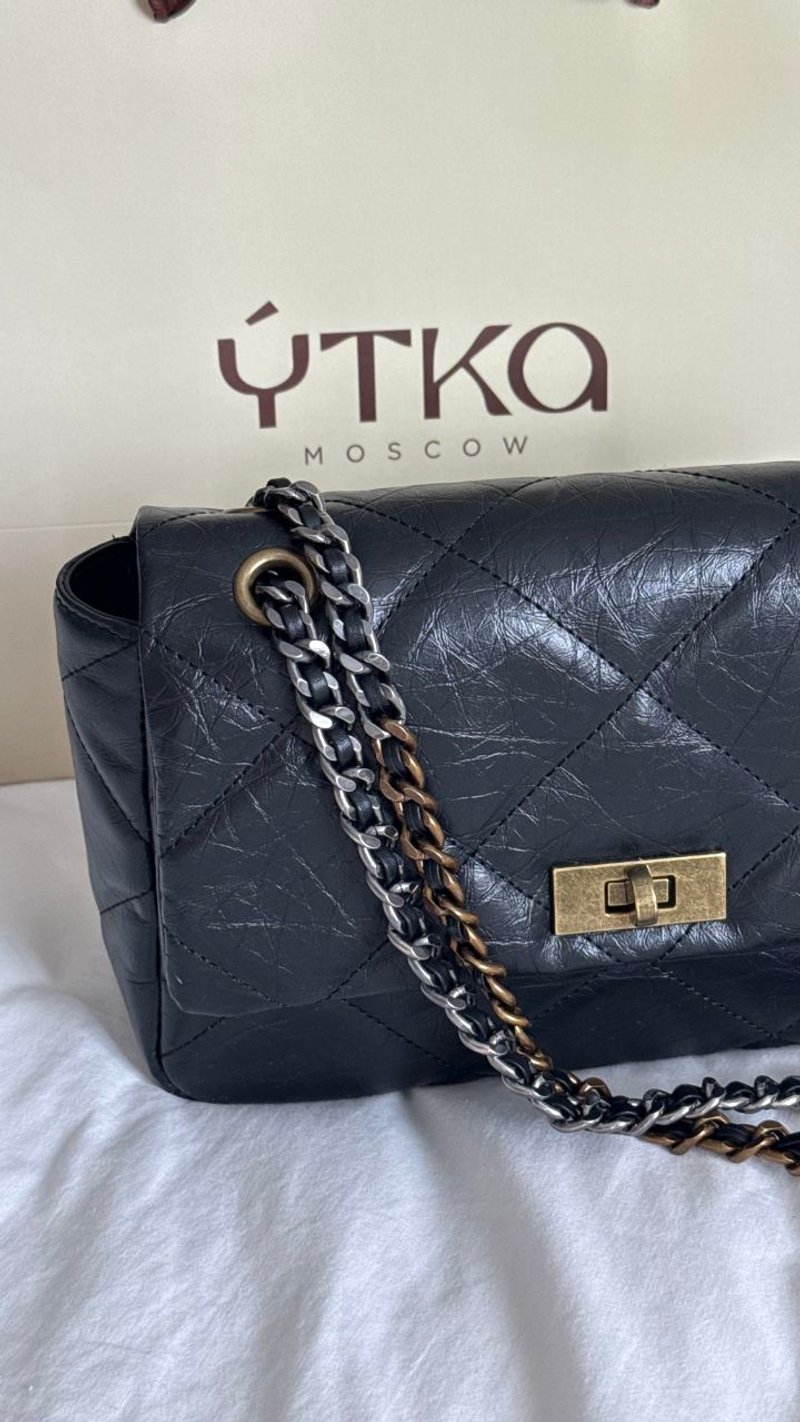 KELLY S черная