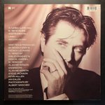 Bryan Ferry ‎– Limbo (США 1988г.) EP