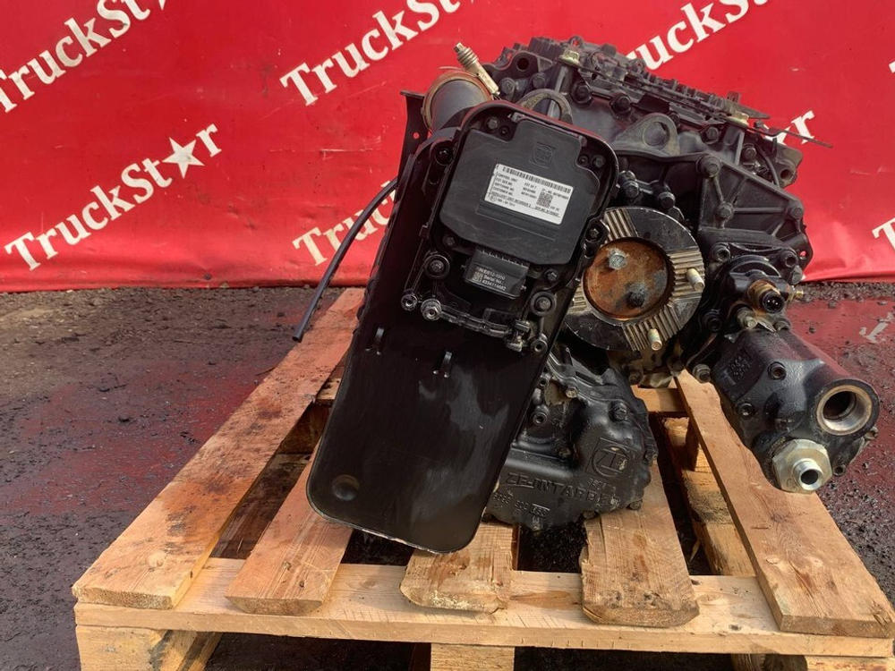 АКПП Traxon ZF 12TX2621TD 2024г.