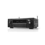 AV-ресивер Denon AVR-S760H