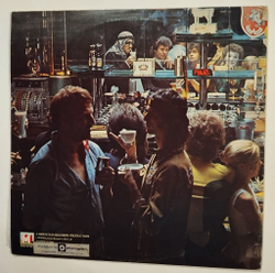 Винтажная виниловая пластинка LP The Sensational Alex Harvey Band SAHB Stories (UK 1976)