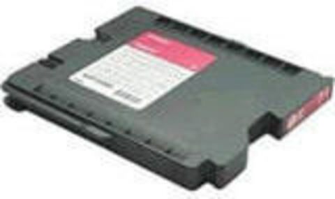 Ricoh 405690 струйный картридж Подлинный Пурпурный 1 шт
