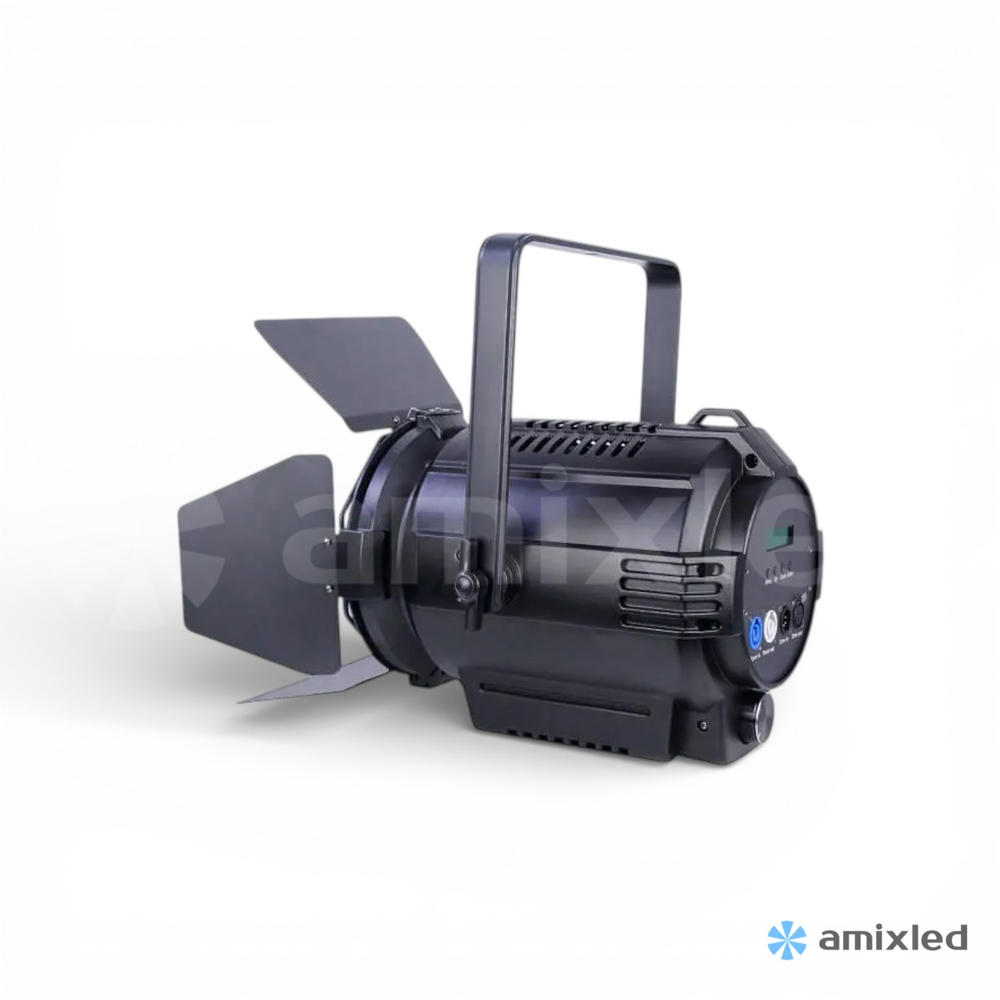 Световой прибор Amixled Play Mini Fresnel (100W)
