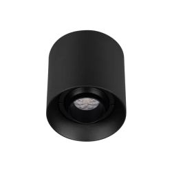 Светильник SP-ACENTO-R95-10W Warm2700 (BK, 20-45 deg, 230V) (Arlight, IP20 Металл, 5 лет) 055743