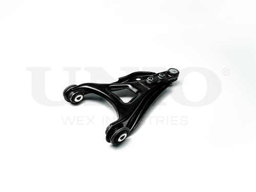 Рычаг подвески поперечный передний нижний правый UNIO SSP-40011