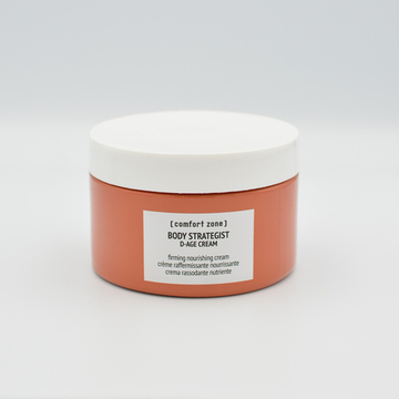 COMFORT ZONE Крем укрепляющий D-age Body Strategist