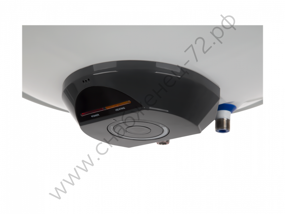 Водонагреватель THERMEX Eterna 50 V