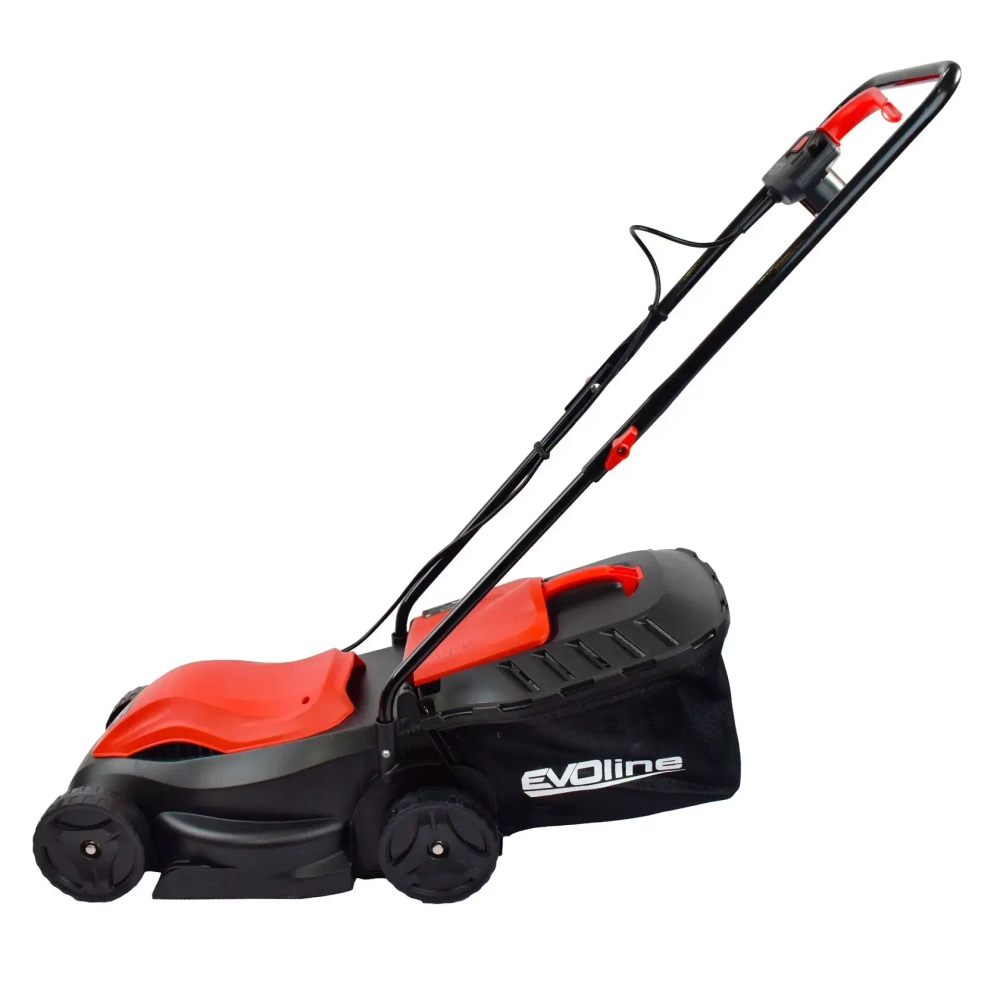 Электрическая газонокосилка EVOline LME 32