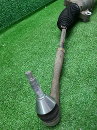 Рейка рулевая Mercedes GLE GLS V167 X167 (18-нв)