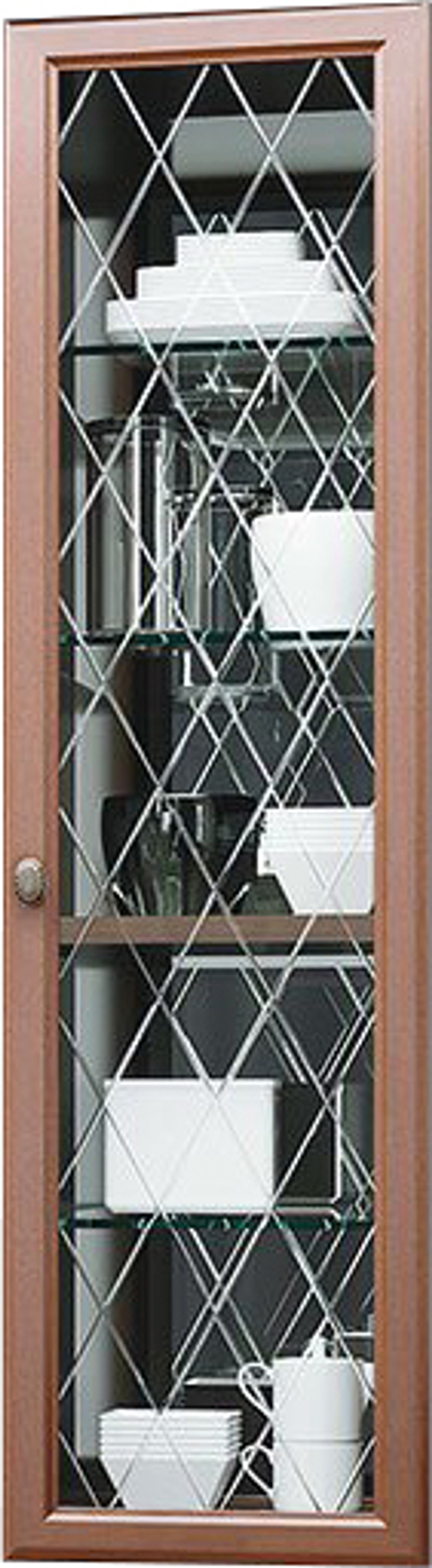 Витрина Янна ЯН-56