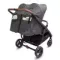 Прогулочная коляска Valco Baby Snap Duo Trend Charcoal