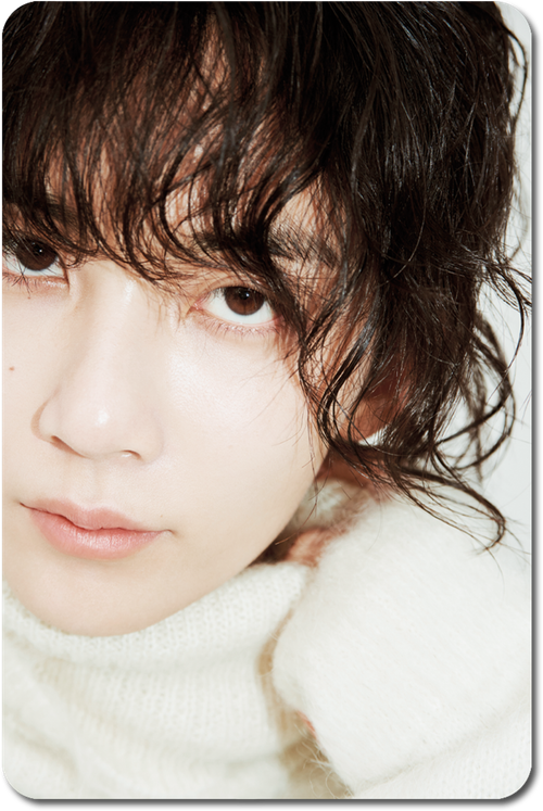 Карта / SEVENTEEN #066