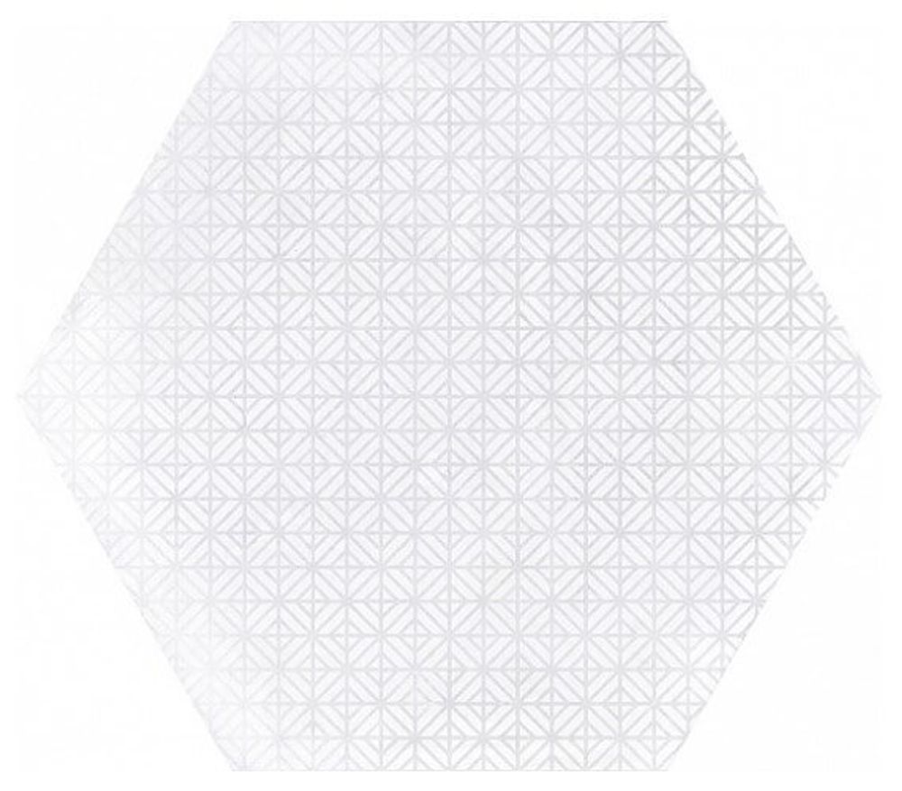 Equipe Urban Hexagon Melange Light 25.4x29.2