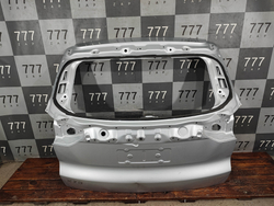 Крышка багажника Geely Atlas Pro 21-нв Б/У Оригинал 5062039400C15