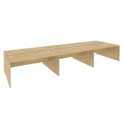 Onix Рабочая станция O.D.RS-6.4.7 4740*1475*750