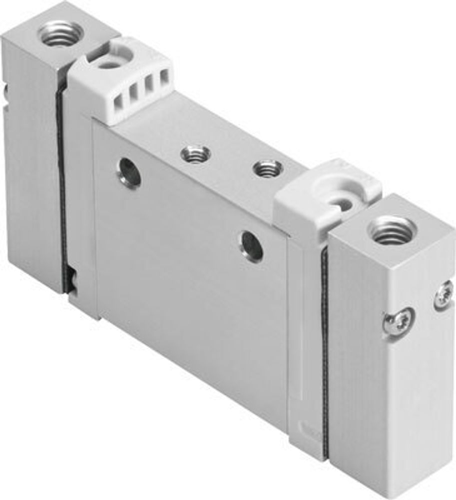 VUWG-L10A-P53E-M3 Пневмораспределитель