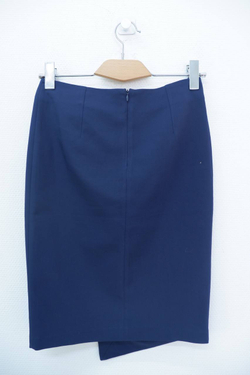 Юбка Top Secret на запАх 40 размер