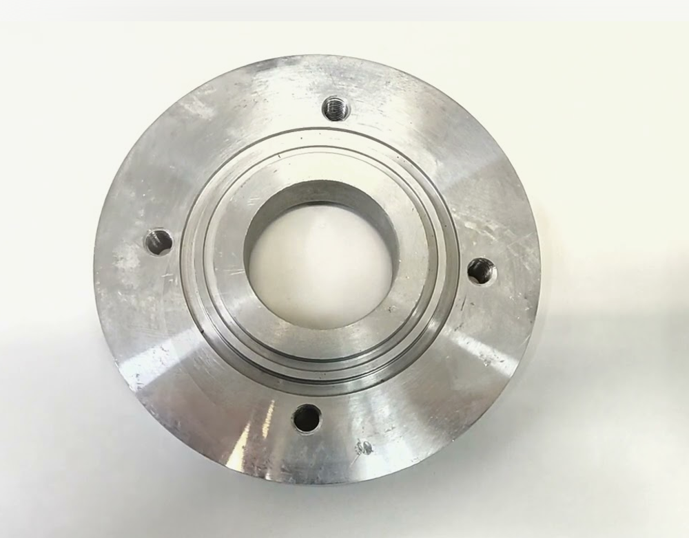 Фланец МПТ-1700.9791.05.02.001