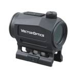 Коллиматорный прицел Vector Optics Scrapper (1x25 Genll 2MOA крепление на Weaver, совместим с ПНВ) SCRD-46