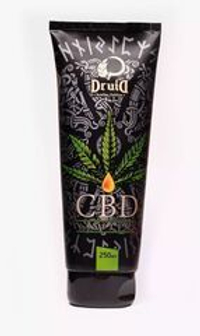 Вазелин CBD Druid, 250мл