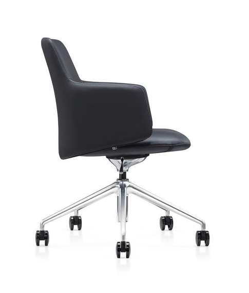 Кресло Ivo B2416 Черный