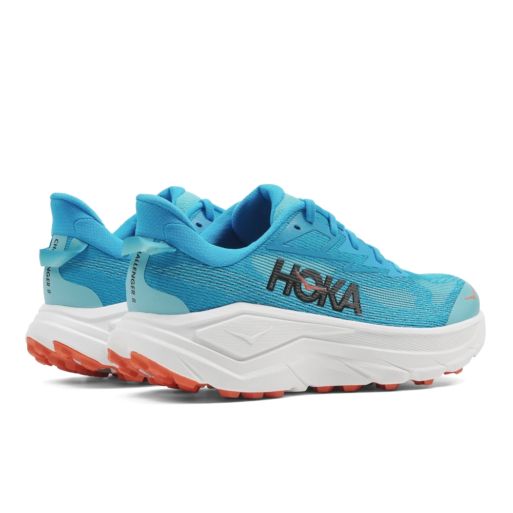 Кроссовки женские Hoka Challenger 8