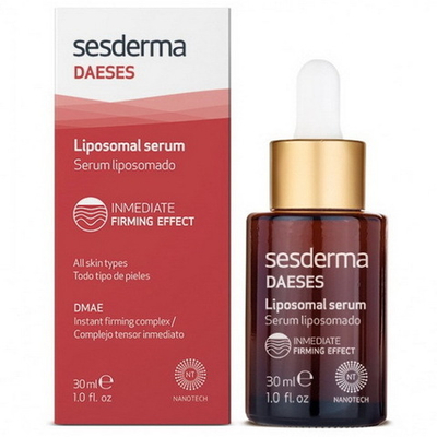 Daeses Liposomal Serum Sesderma | Сыворотка липосомальная подтягивающая
