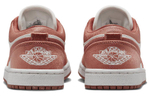 Кроссовки Jordan Air Jordan 1 Low Se "Canvas" (Женская размерная сетка)