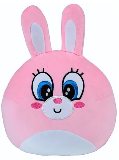 Зайка-подушка В30см (Смоленск)