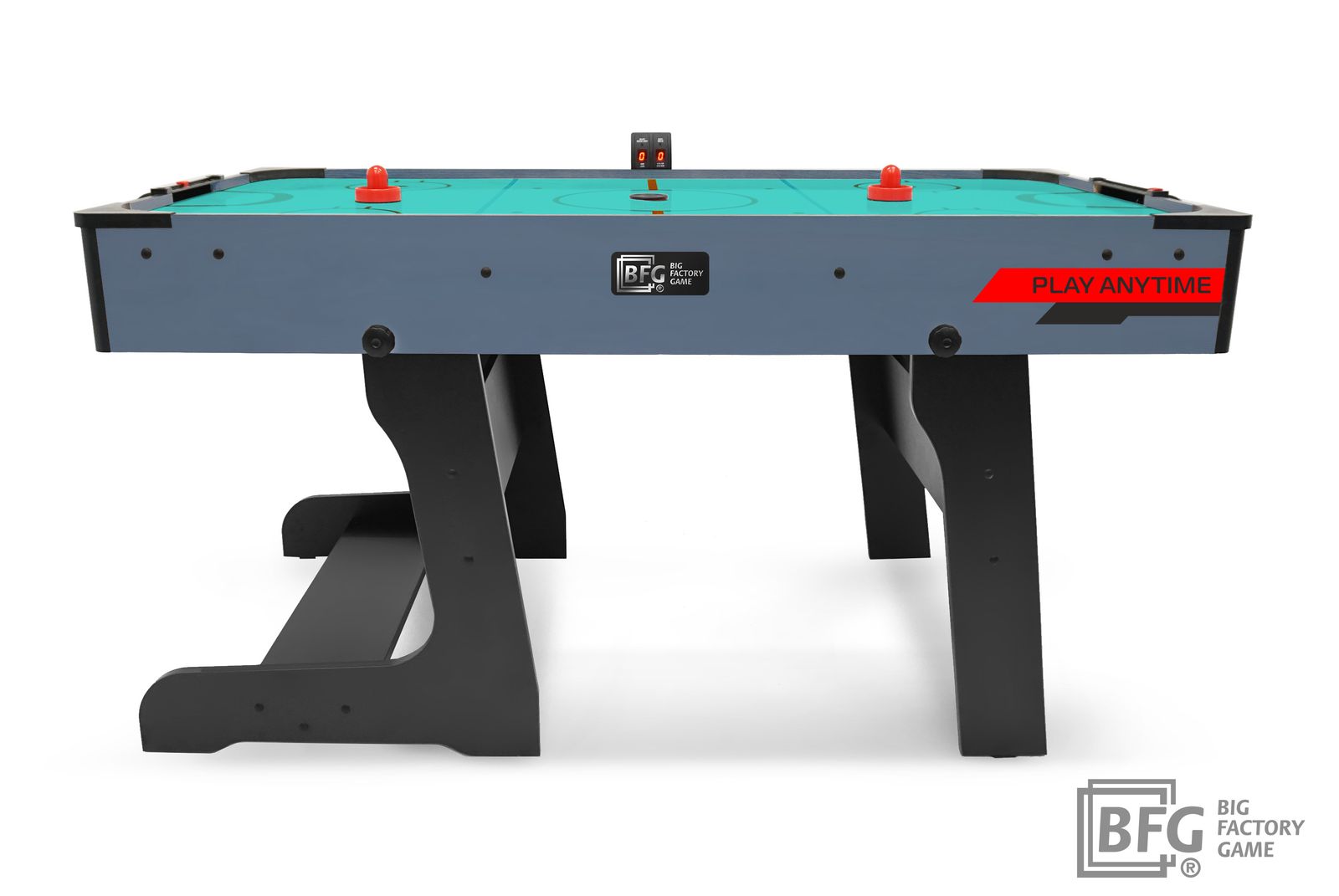 Аэрохоккей BFG Ice Transform 5 (Индиго) фото №3