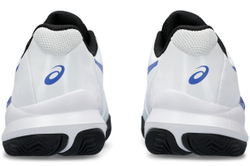 Мужские кроссовки теннисные Asics Gel-Challenger 14 Clay - белый