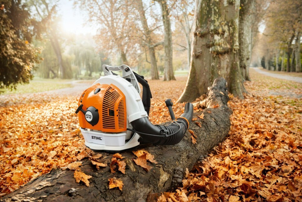 Воздуходувное устройство Stihl BR 700
