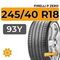 Pirelli P Zero 245/40 R18 93Y XL RunFlat