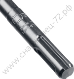 KRAFTOOL CERATIZIT CARBIDE 12 х 310 мм, SDS-plus бур (29320-310-12)