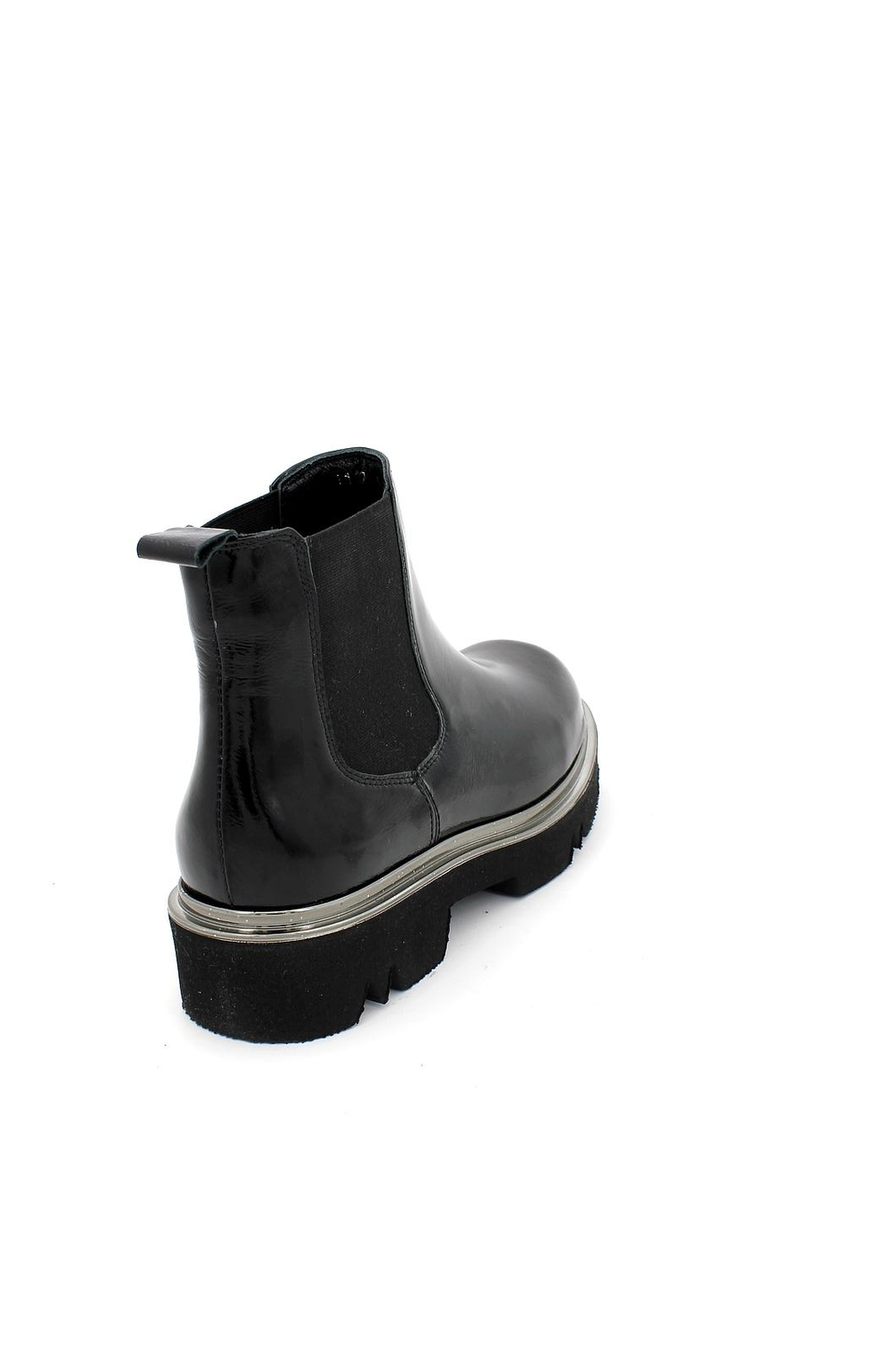 Ботинки женские Ascalini R11150X