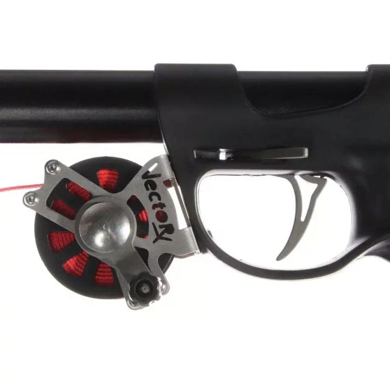 Вектор Прайм C450 торцевая рукоять (комплект) 25