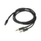 HeadMade EX-3 Focal Stellia, Denon Multi-Plug 1.2 m