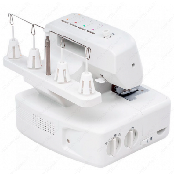 Оверлок Necchi L234A