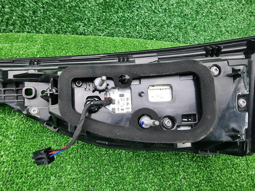 Фонарь крышки багажника EXEED TXL (2019-н.в.)