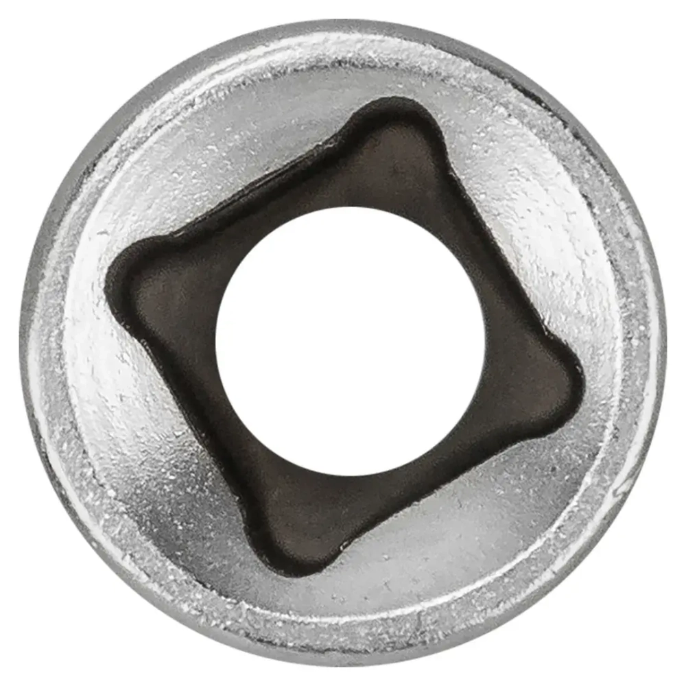 Головка глубокая 7мм (6гр.), 1/4'' JCB JCB-5255007
